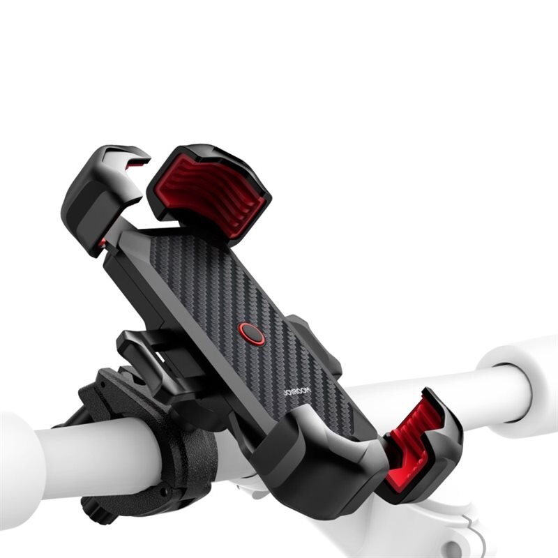 Joyroom JR-ZS288 Bicycle Phone Holder Black