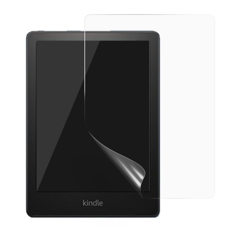 Skärmskydd Amazon Kindle Paperwhite 11 (2021) - Skärmskydd som skyddar mot repor och slitage