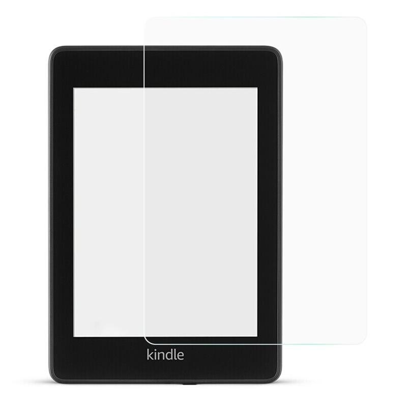Härdat Glas 0.3mm Skärmskydd Amazon Kindle Paperwhite 11th gen (2021) - Skärmskydd i härdat glas