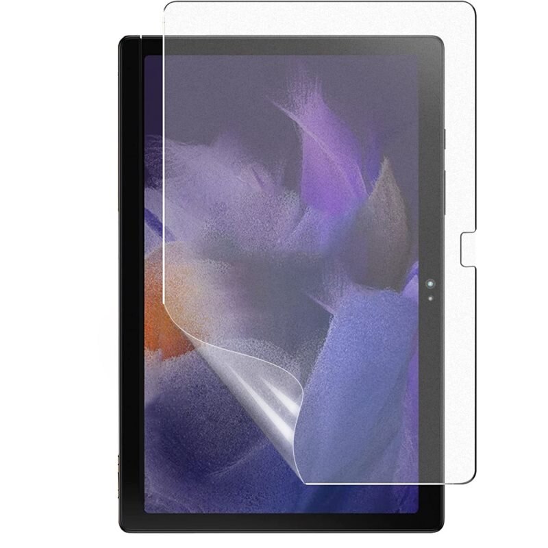 Skärmskydd Samsung Galaxy Tab A8 - Skydda skärmen från repor och slitage - Enkel montering