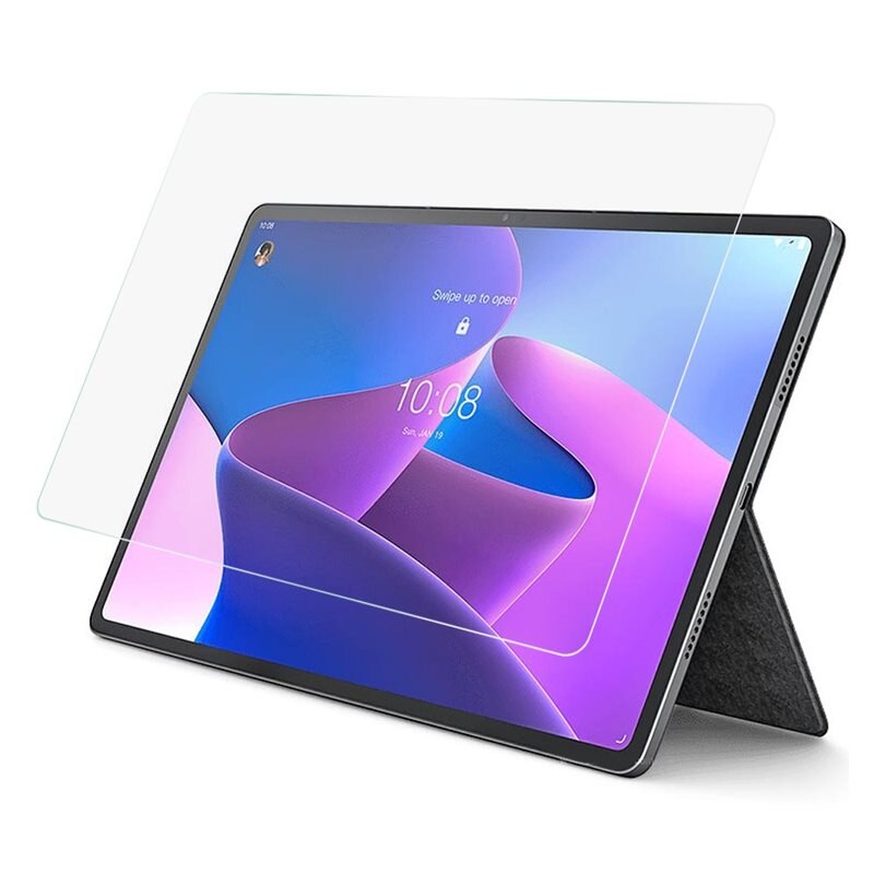 Härdat Glas 0.3mm Skärmskydd Lenovo Tab P12 Pro - Skydda skärmen från repor och slitage - Enkel montering
