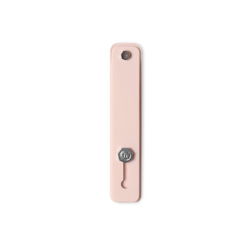 Holdit Finger Strap Rosa - Fingerhållare