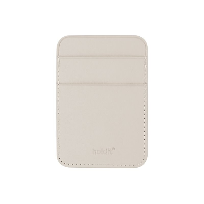 Holdit Korthållare, Light Beige - Praktisk korthållare - Universal