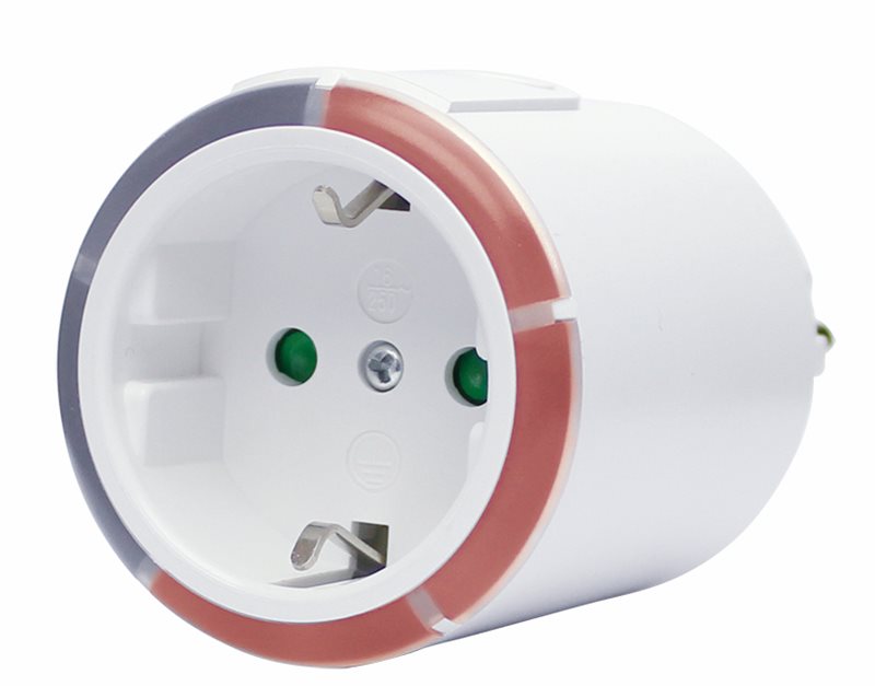 Smartline Safety Timer 1-5h