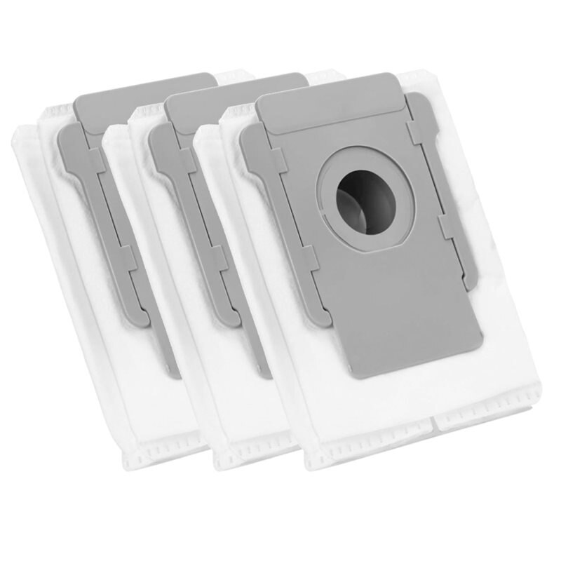 3-pack Dammsugarpåsar iRobot Roomba Combo 2 Essential