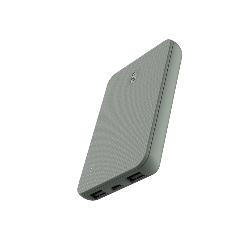 GP Batteries Powerbank Plus 5000mAh Grå