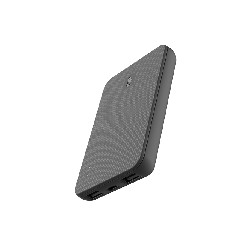GP Batteries Powerbank Plus 5000mAh Black