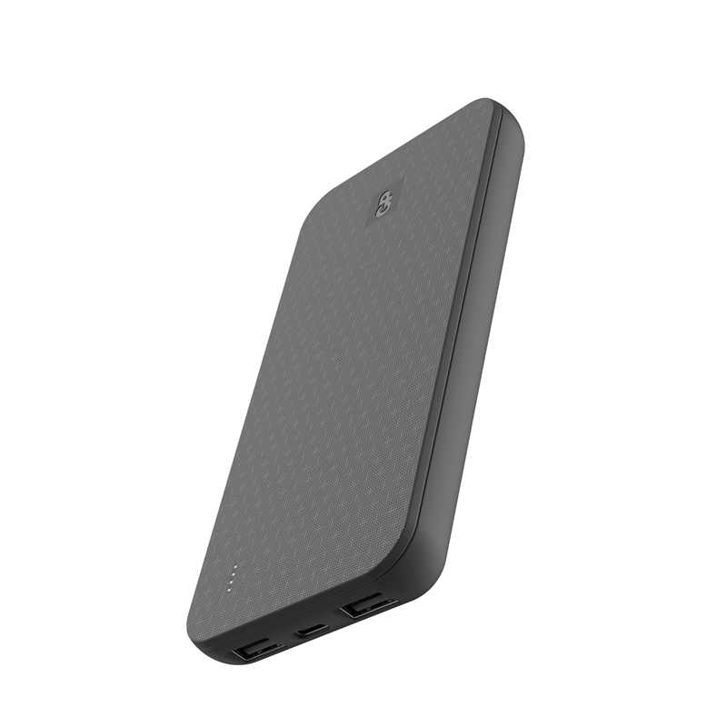 GP Batteries Powerbank Plus 10000mAh Black