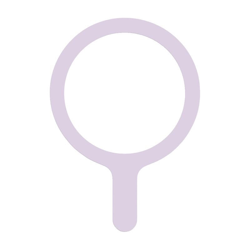 Universal MagSafe Ring lila