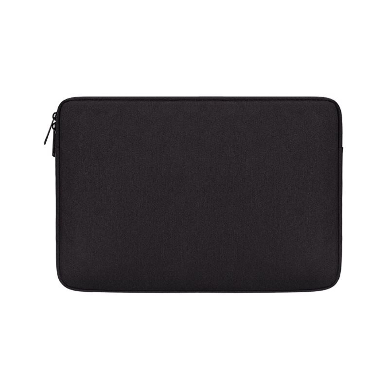 Datorfodral till 15,4" Laptop/MacBook svart - Skydda din laptop