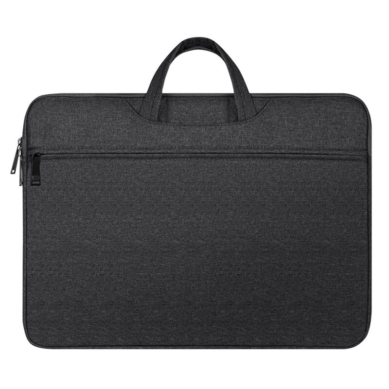 Dux Ducis Laptopväska med Handtag 15.4" svart