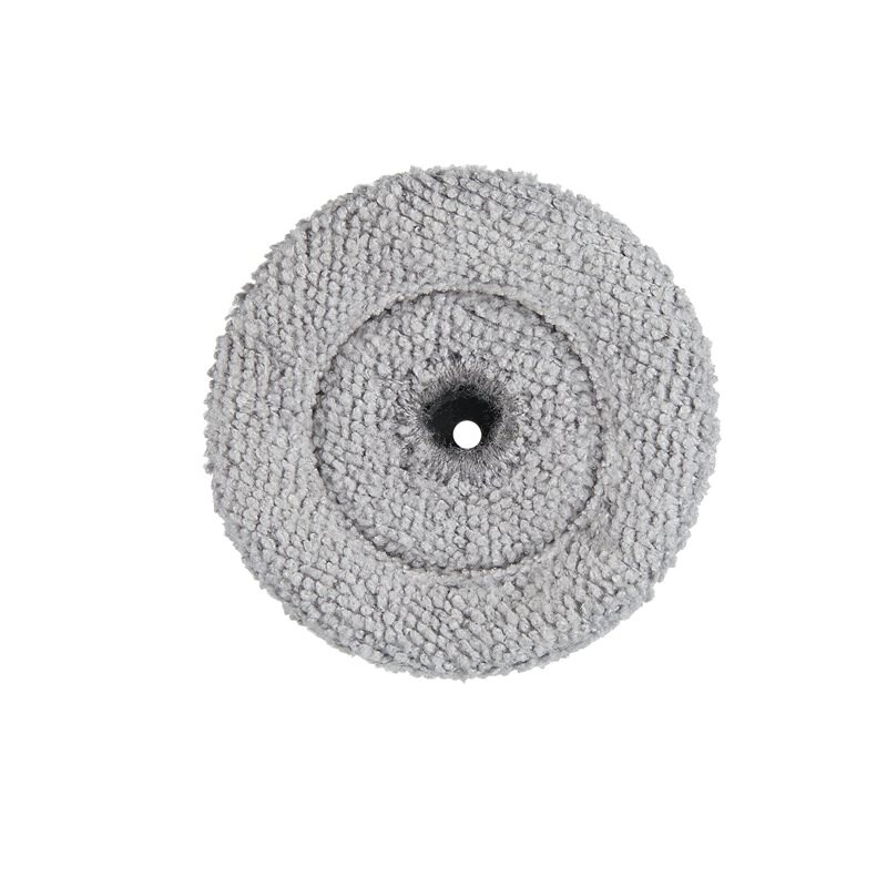 Moppduk för hörn Roborock Saros 10