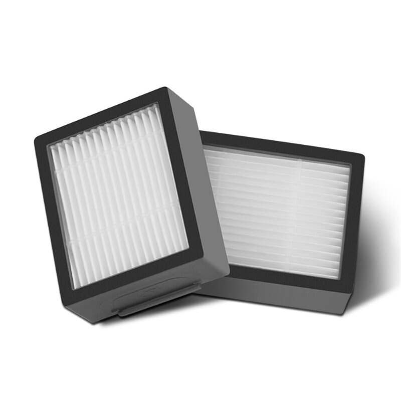 2-pack HEPA-filter iRobot Roomba E5