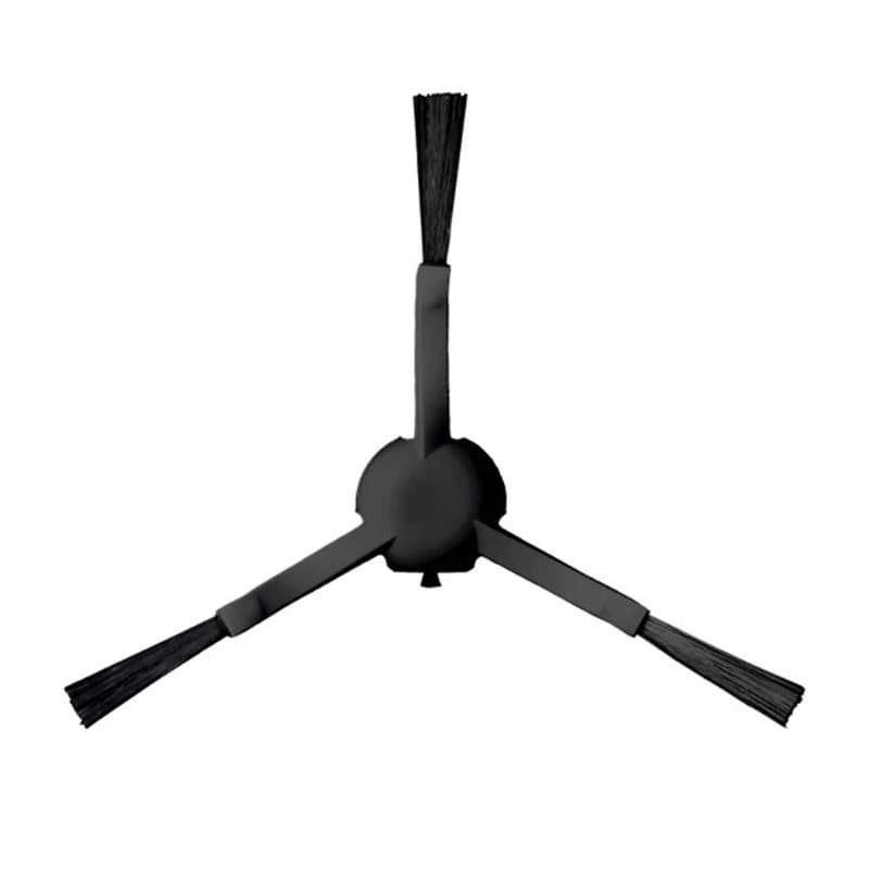 Sidoborste - passar till Dreame D10 Plus Svart