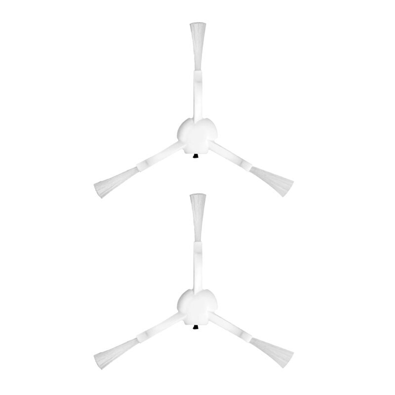 2-pack Sidoborstar Dreame D10s Pro Vit