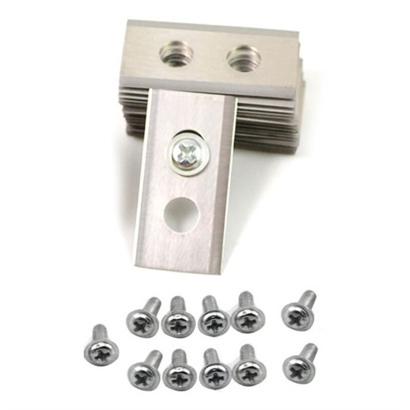 12-pack Gräsklipparknivar till Grouw 900