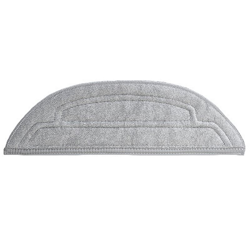 Moppduk - passar till Roborock S8 Max Ultra