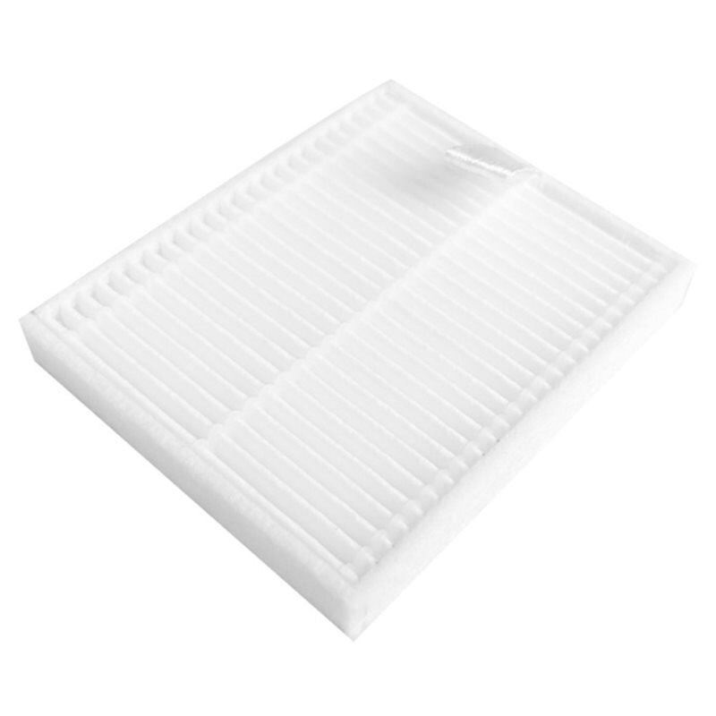 2-pack HEPA-filter iRobot Roomba 105 Combo