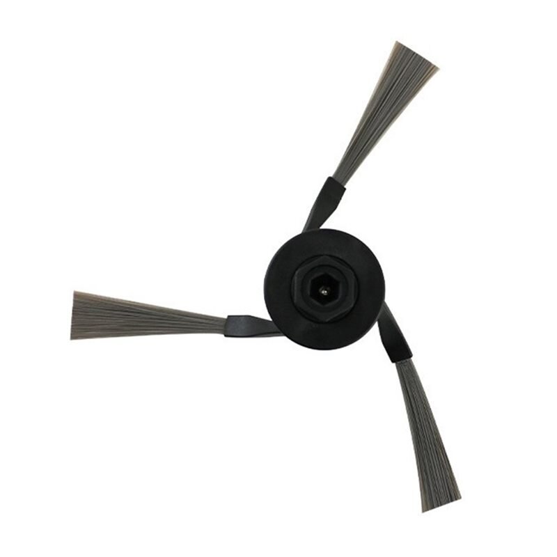 Sidoborste Dreame X50 Ultra Complete Svart