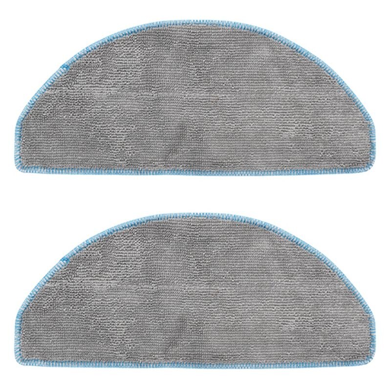2-pack Moppdukar iRobot Roomba Combo Essential