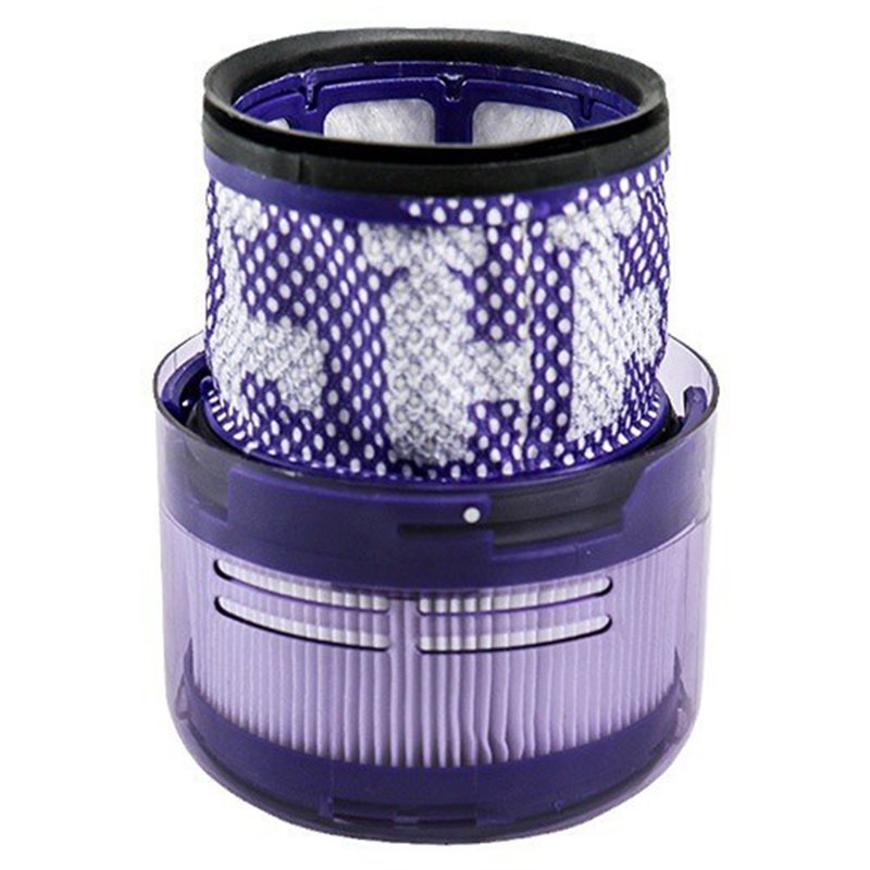 HEPA-filter - passar till Dyson Omni-Glide
