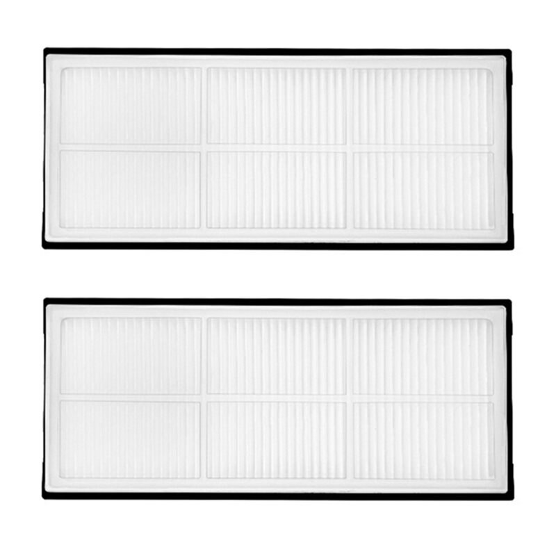 2-pack HEPA-filter Roborock S8 Plus