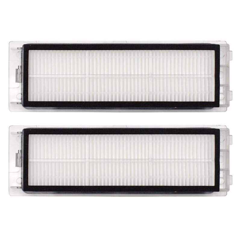 2-pack HEPA-filter Roborock P10