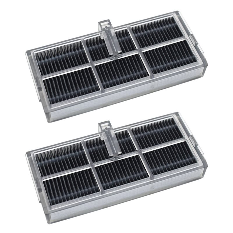 2-pack HEPA-filter Dreame L10s Pro Ultra