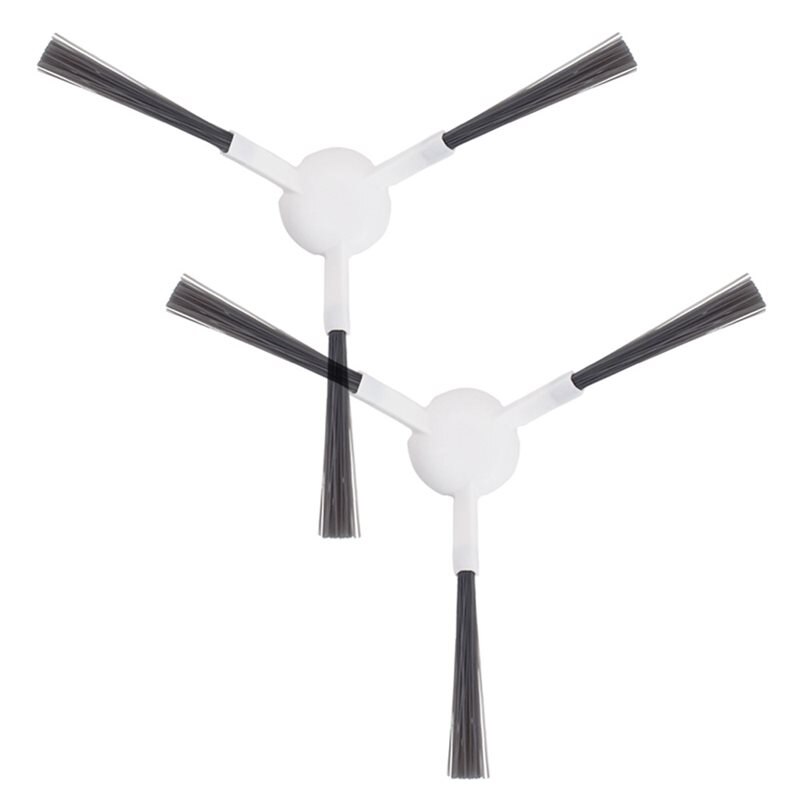 2-pack Sidoborstar Dreame L10s Pro Ultra Vit