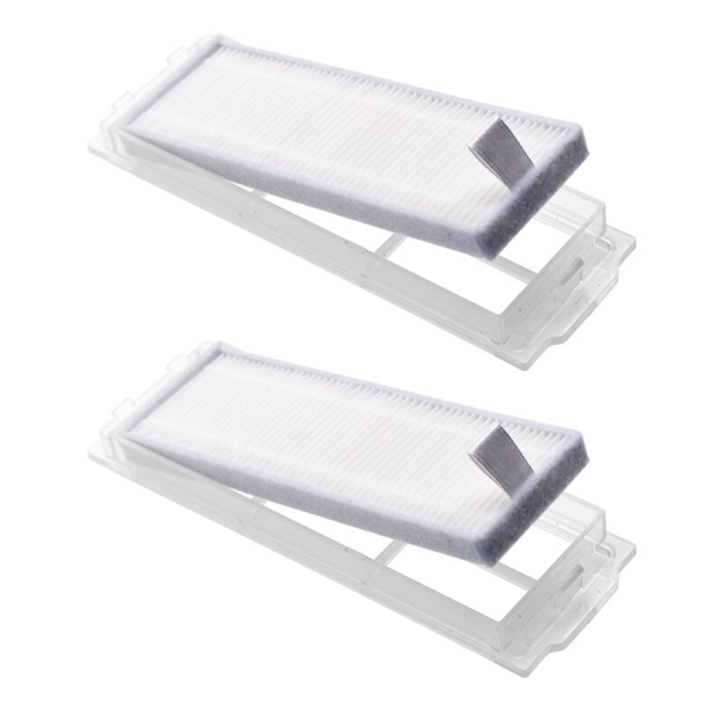 2-pack HEPA-filter Xiaomi S12