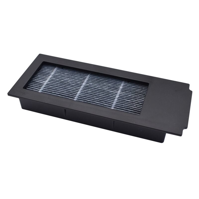 HEPA-filter - passar till Ecovacs Deebot X2