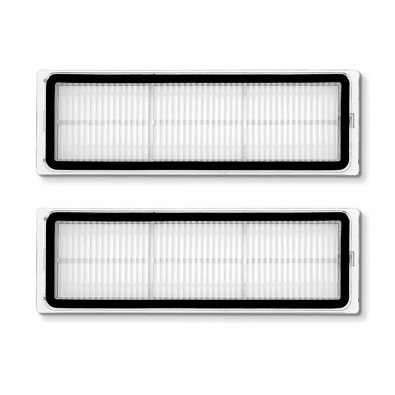 2-pack HEPA-filter Dreame D10 Plus Gen 2