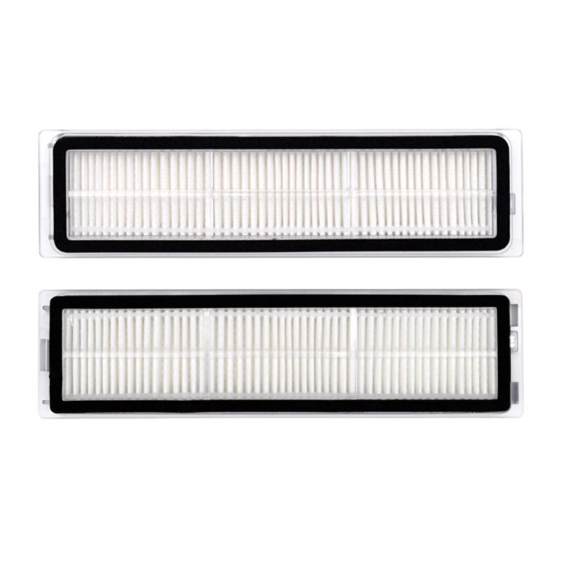 2-pack HEPA-filter Dreame D10s Pro