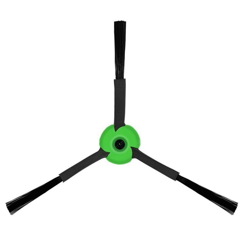 Sidoborste iRobot Roomba Combo 10 Max Svart