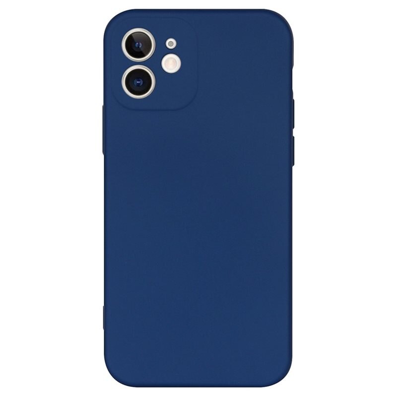 TPU Skal iPhone 11 Blå - Mobilskal av hög kvalitet