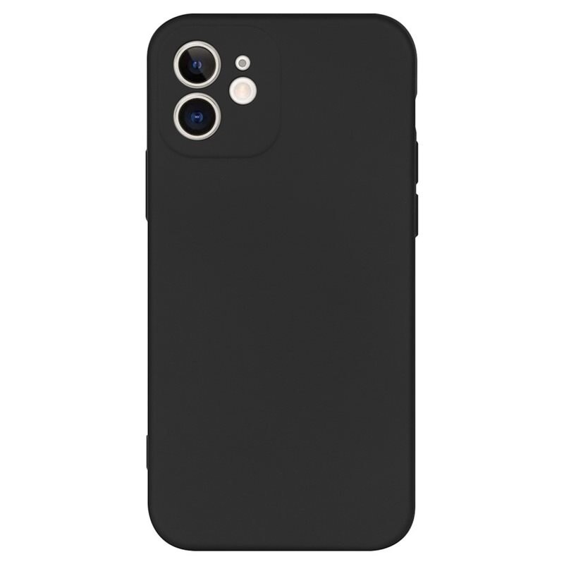 TPU Skal iPhone 11 Svart - Mobilskal av hög kvalitet