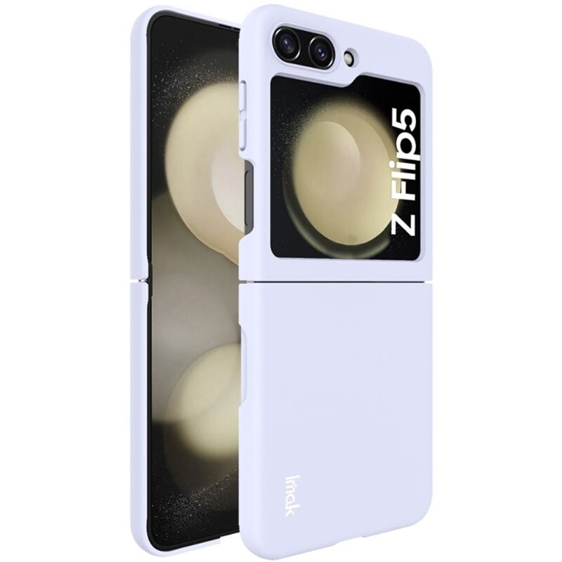 Imak Hårdskal Samsung Galaxy Z Flip 5 lila