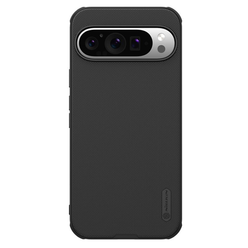 Nillkin Frosted Shield MagSafe Google Pixel 10 Pro XL Svart
