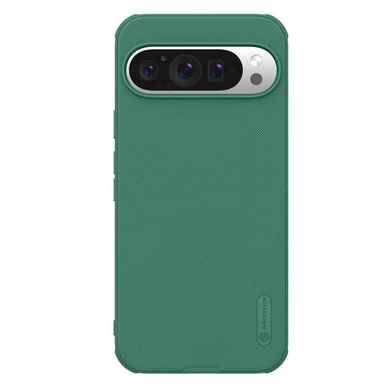 Nillkin Frosted Shield MagSafe Google Pixel 9 Pro Grön
