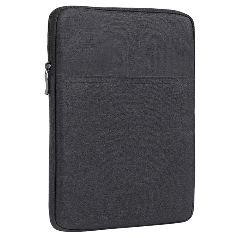Surfplattefodral 10.5 tum svart - Skyddande sleeve