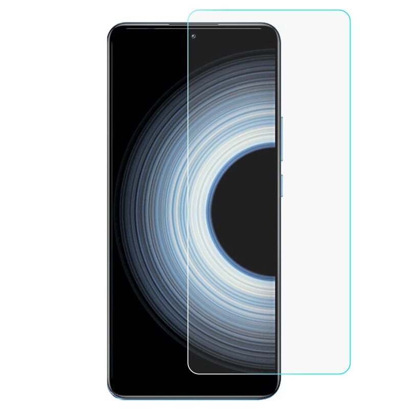 Xiaomi 12T/12T Pro Skärmskydd Härdat Glas 0.3mm - Tunt skärmskydd i tåligt härdat glas