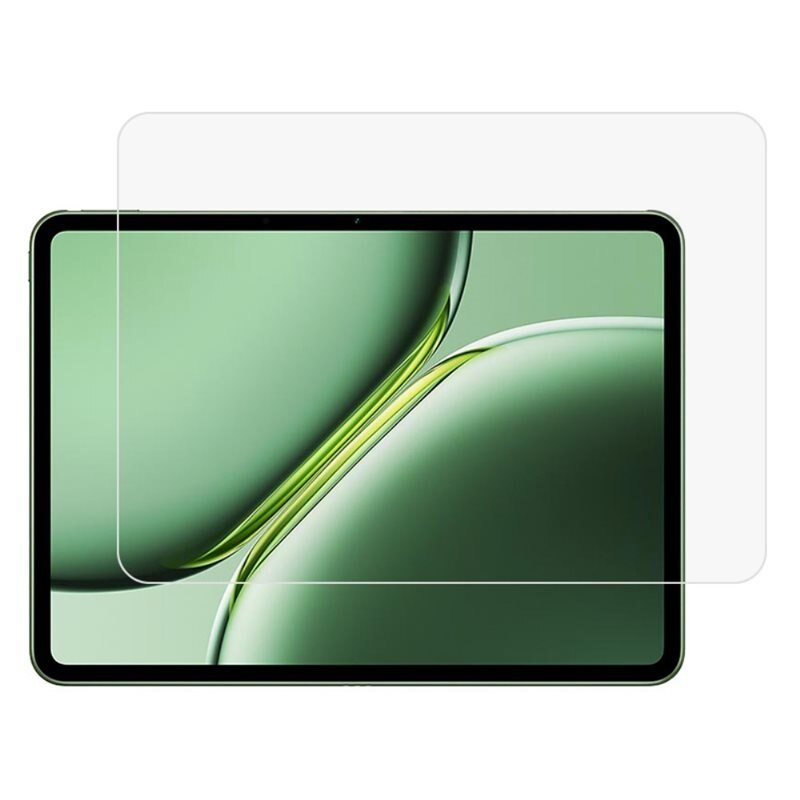 Härdat Glas 0.3mm Skärmskydd OnePlus Pad Pro - Skydda skärmen från repor och slitage - Enkel montering