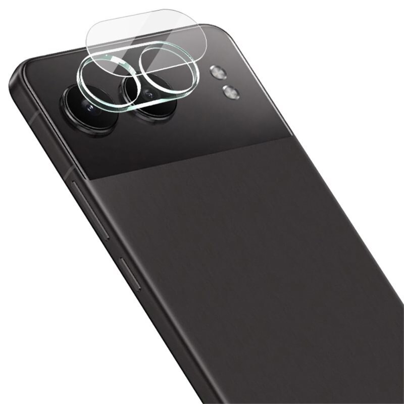 Imak Härdat Glas 0.2mm Linsskydd OnePlus Nord 4 Genomskinlig - Kameraskydd