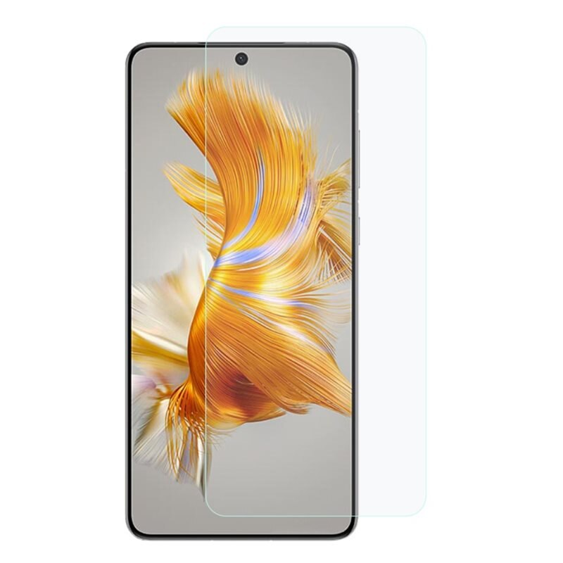 Huawei Mate 50 Skärmskydd Härdat Glas 0.3mm - Tunt skärmskydd i tåligt härdat glas