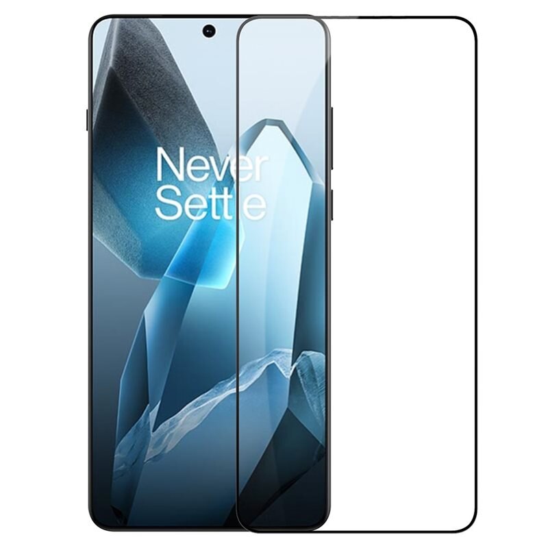 Nillkin Curved Screen Film (2-pack) OnePlus 13 - Skärmskydd