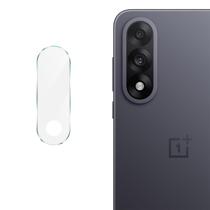 Imak Härdat Glas 0.2mm Linsskydd OnePlus Nord 5 Genomskinlig - Kameraskydd