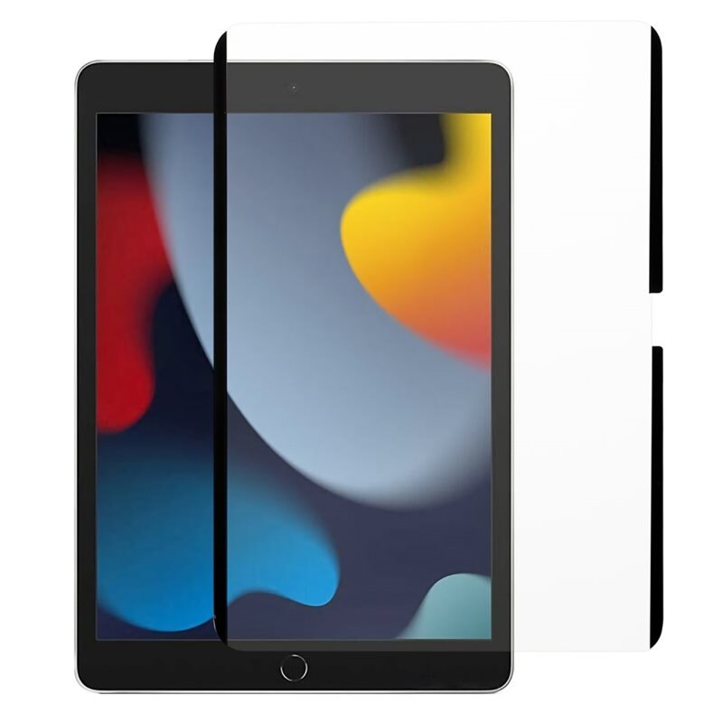 Magnetiskt Pappersliknande Skärmskydd iPad 10.2 7th Gen (2019) - Skärmskydd med pappersliknande yta