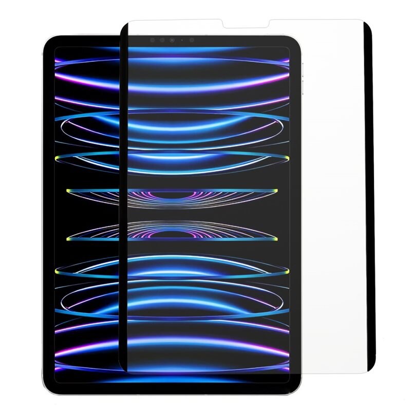 Magnetiskt Pappersliknande Skärmskydd iPad Pro 11 2nd Gen (2020) - Skärmskydd med pappersliknande yta