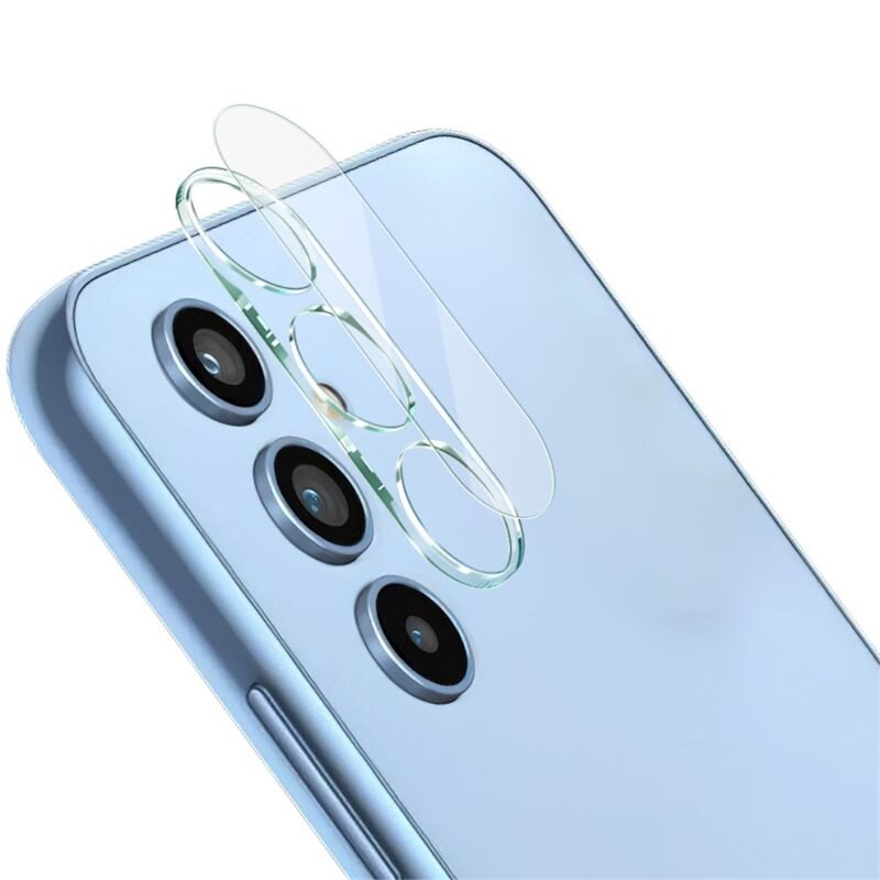 Imak Härdat Glas 0.2mm Linsskydd Samsung Galaxy A54 Genomskinlig - Kameraskydd