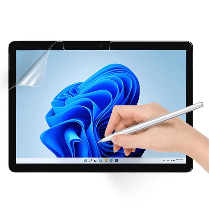 Pappersliknande Skärmskydd Microsoft Surface Pro 11 - Skärmskydd med pappersliknande yta
